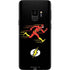 DC Comics The Flash Pixelated Running Pose Galaxy S9 Skin